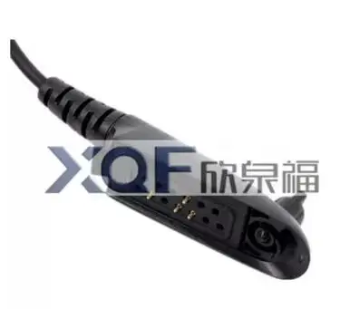 Shoulder Speaker Microphone For Motorola Walkie Talkie Radios GP328 GP338 HT1250 PTX760 Waterproof Dustproof Remote Mic