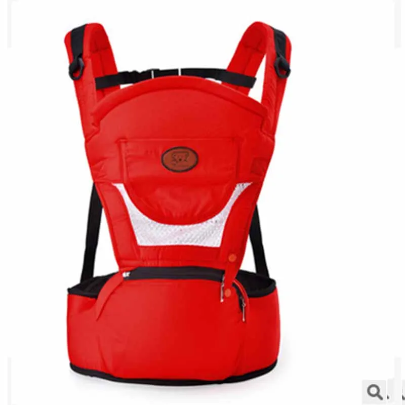 Хлопок ребенок талии стул ребенка холдинг многофункциональный проведение