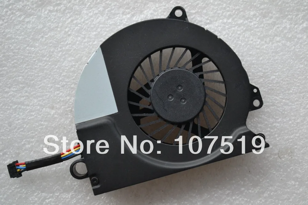 Новый CPU вентилятор охлаждения для HP EliteBook 8440 84F40p 8440w 8440p SUNON: GB0507PGV1-A | Компьютеры и
