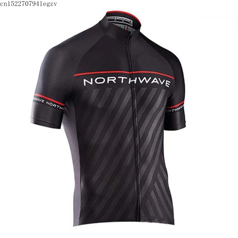 2019 NW Summer cycling Jersey short sleeve Breathable Racing Mountain clothing Bike Clothing Ropa Ciclismo Hombre C22 | Спорт и