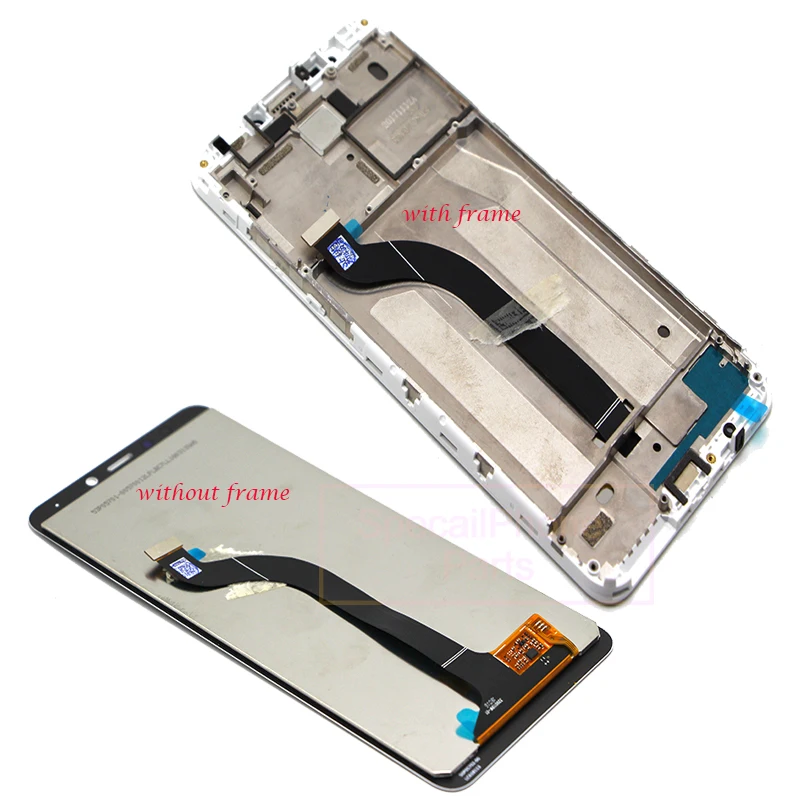 5 7 &quotAAA качественный ЖК-экран для Xiaomi Redmi экран ЖК-дисплея в сборе MDG1 MDTI MDI1 lcd |