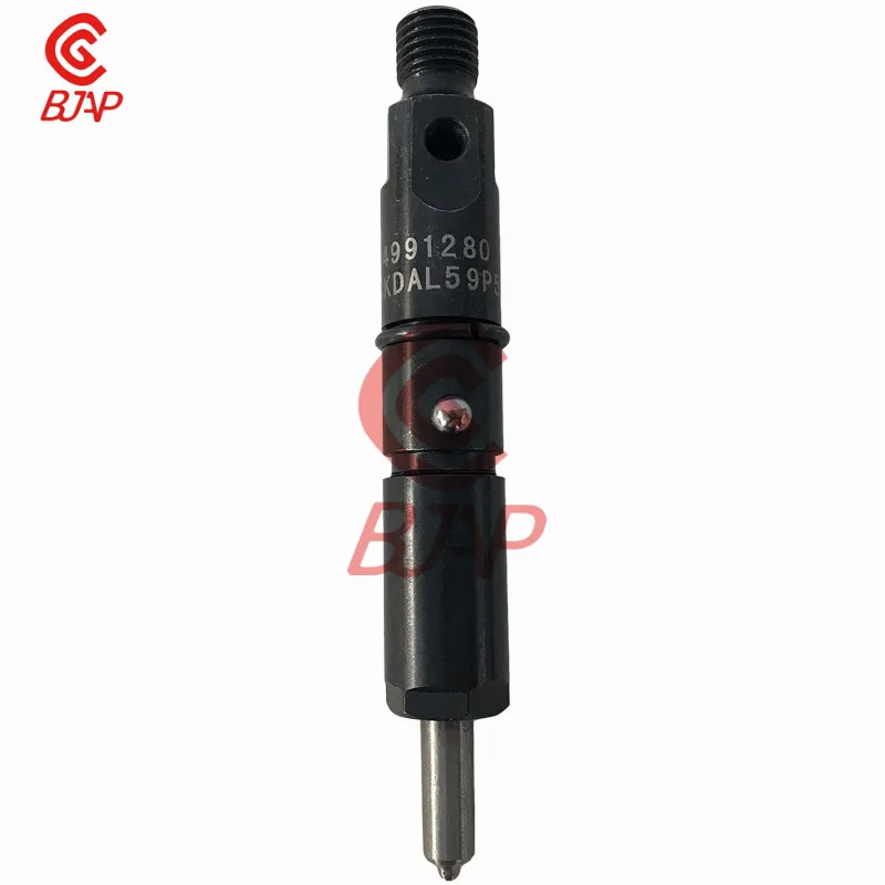 Оригинальный дизельный инжектор BYC ASIMCO C4991280 CKDAL59P5 используемый для грузовиков и