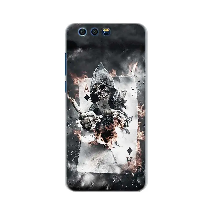 Модный Роскошный чехол для телефона Huawei Honor 30 20 10 9 9X Lite 7a Pro 30s 10i 9a 8a 8X|Бамперы| |
