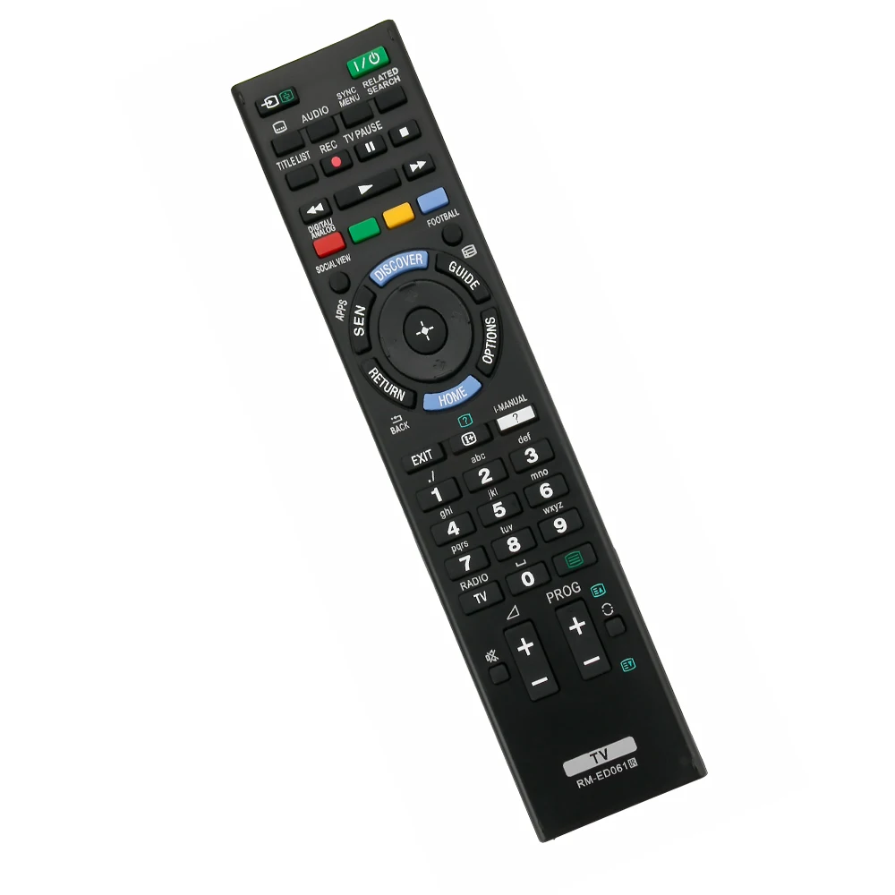 Новый телефон с дистанционным управлением для Sony | Электроника