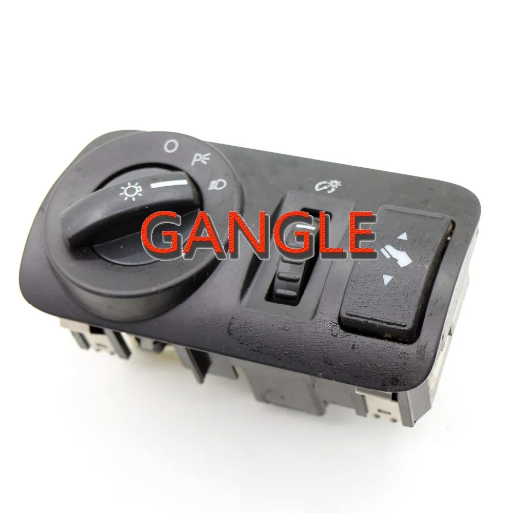 7F9T-14K147-FAW DASH HEADLIGHT SWITCH FOR FORD | Автомобили и мотоциклы