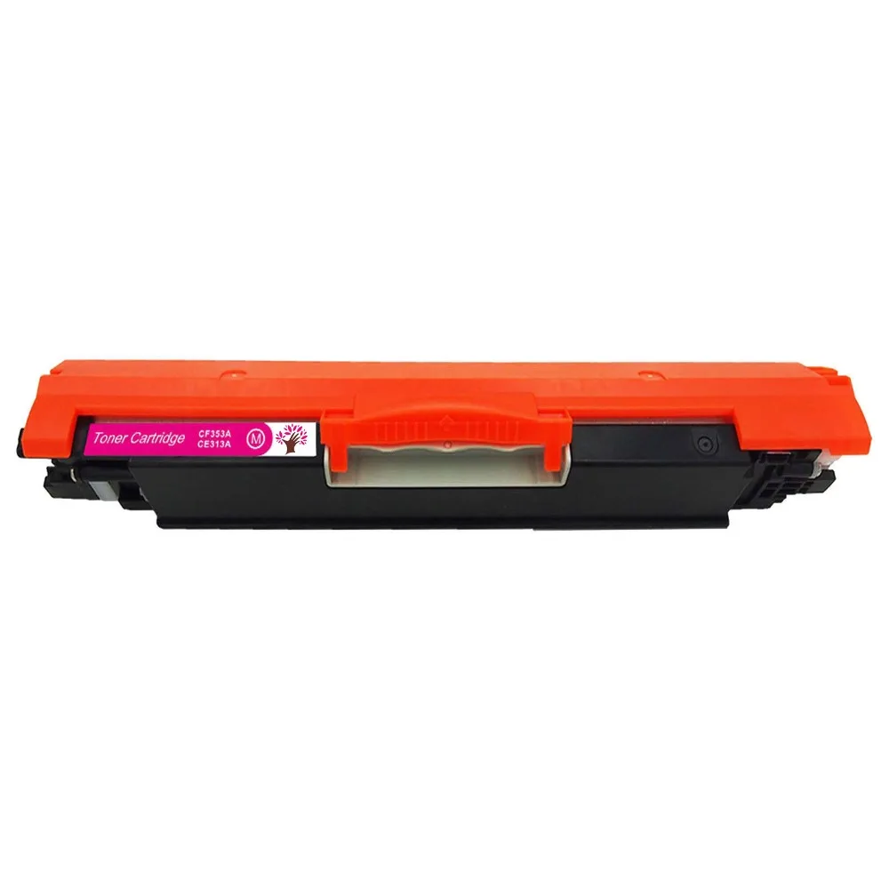 GREENSKY 8pcs/set CE310A Toner Cartridge For HP Color LaserJet Pro CP 1026 nw 1027 1028 1025 Printer | Компьютеры и офис
