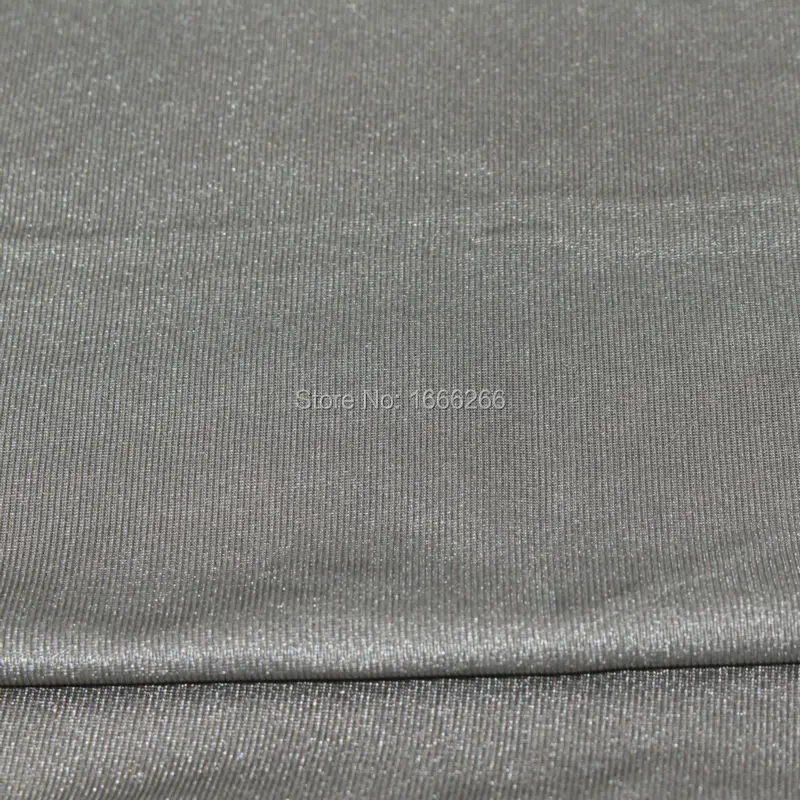 BLOCK EMF 100%Silver Fiber Fabric In High Blocking Can Shield Phone Single | Дом и сад