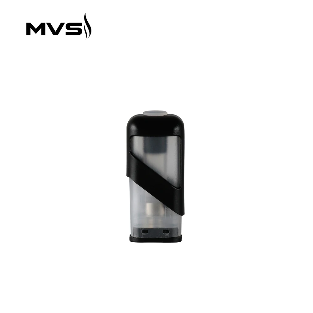 Оригинальный распылитель myvapors myJet пустые стручки 1 2 мл емкость головки упаковка