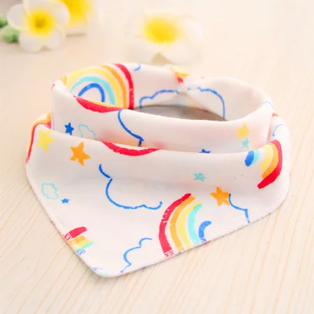 Color 8 Bandana Регулируемая собачья бандана, шарф, ошейник для щенка, треугольный ошейник для собак, кошек, для чихуахуа, питбультерьера, бульдога, аксессуары для домашних животных - Цвет: Color 8 Bandana
