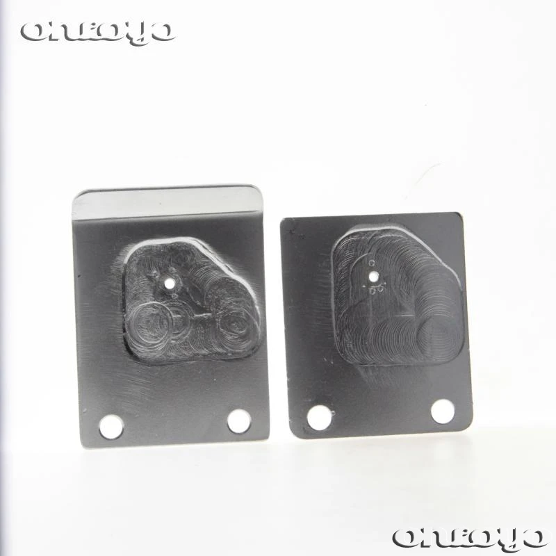 Игольная плитка для некоторых Tajima feiya etc. китайские машины для вышивки с одной головкой/запасные части SWF