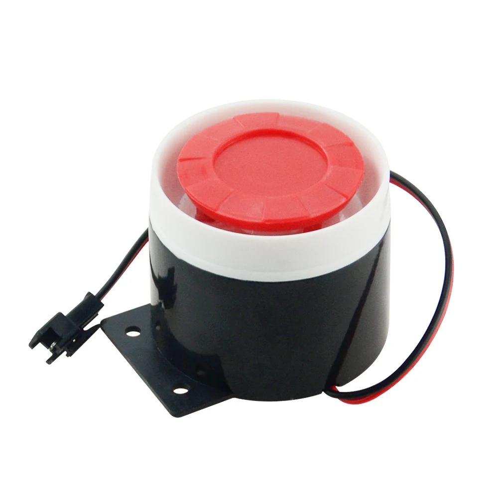Самая низкая цена, голосовая сирена для gps-трекера, gps 303C, gps 303D, TK303D, gps 303F, TK303G, gps 303H gps 303I, оригинальная мини-сирена coban