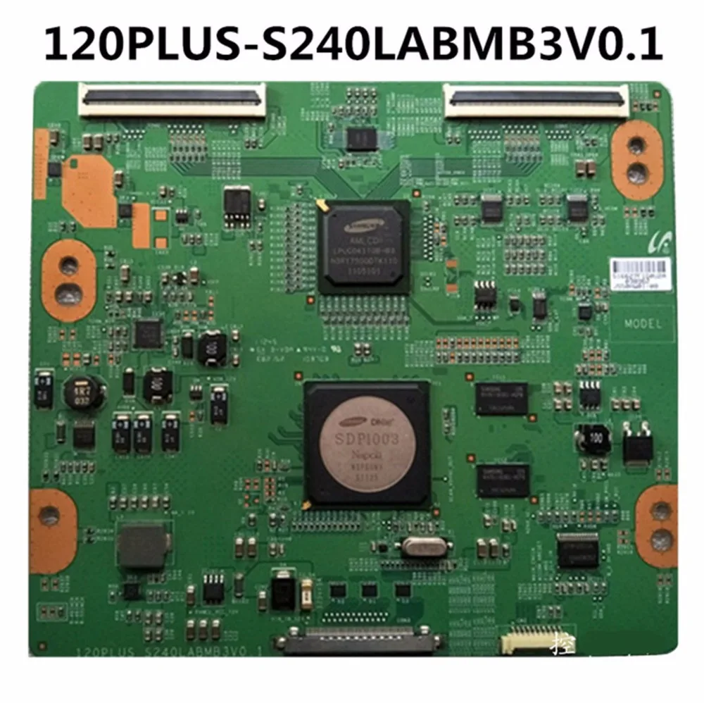 Бесплатная доставка оригинальный плата логики 120PLUS S240LABMB3V0.1 T COM доска 120PLUS_S240LABMB3V0.1