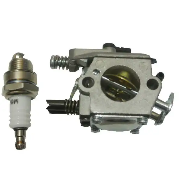 

Набор свечей зажигания карбюратора для 5200 5800 45cc Tarus Silverline BBT