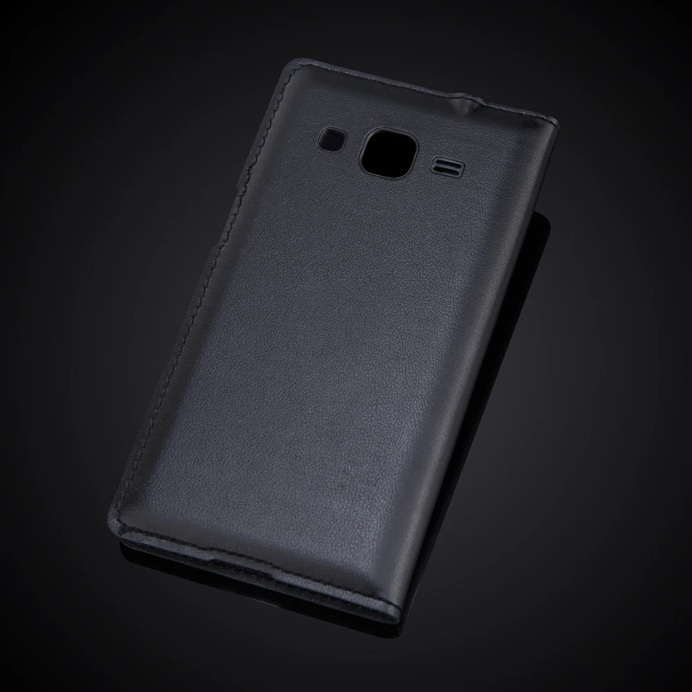 Чехол книжка для Samsung Galaxy Core Prime G360 G360F G360H G361H G361F|case jeans|case cubecase label |