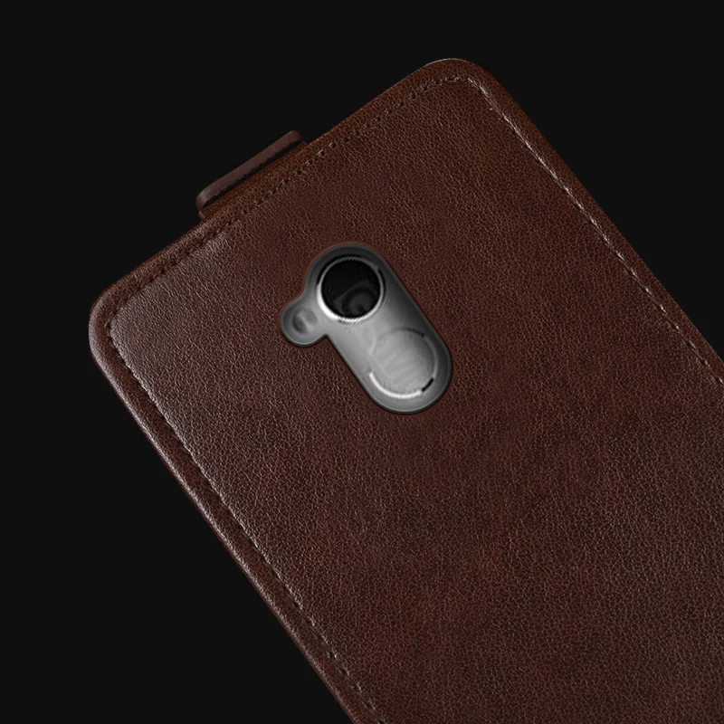 Флип-чехол для zte Blade V7 Lite, кожаный чехол-кошелек, чехол-подставка для coque zte V7 Lite blade A2/V6 PLUS, чехол-накладка