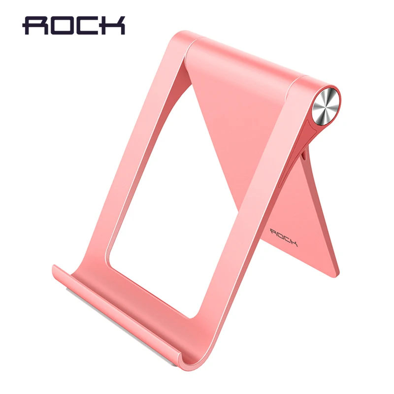 Подставка для телефона ROCK складной мобильный телефон подставка планшета iPhone Samsung