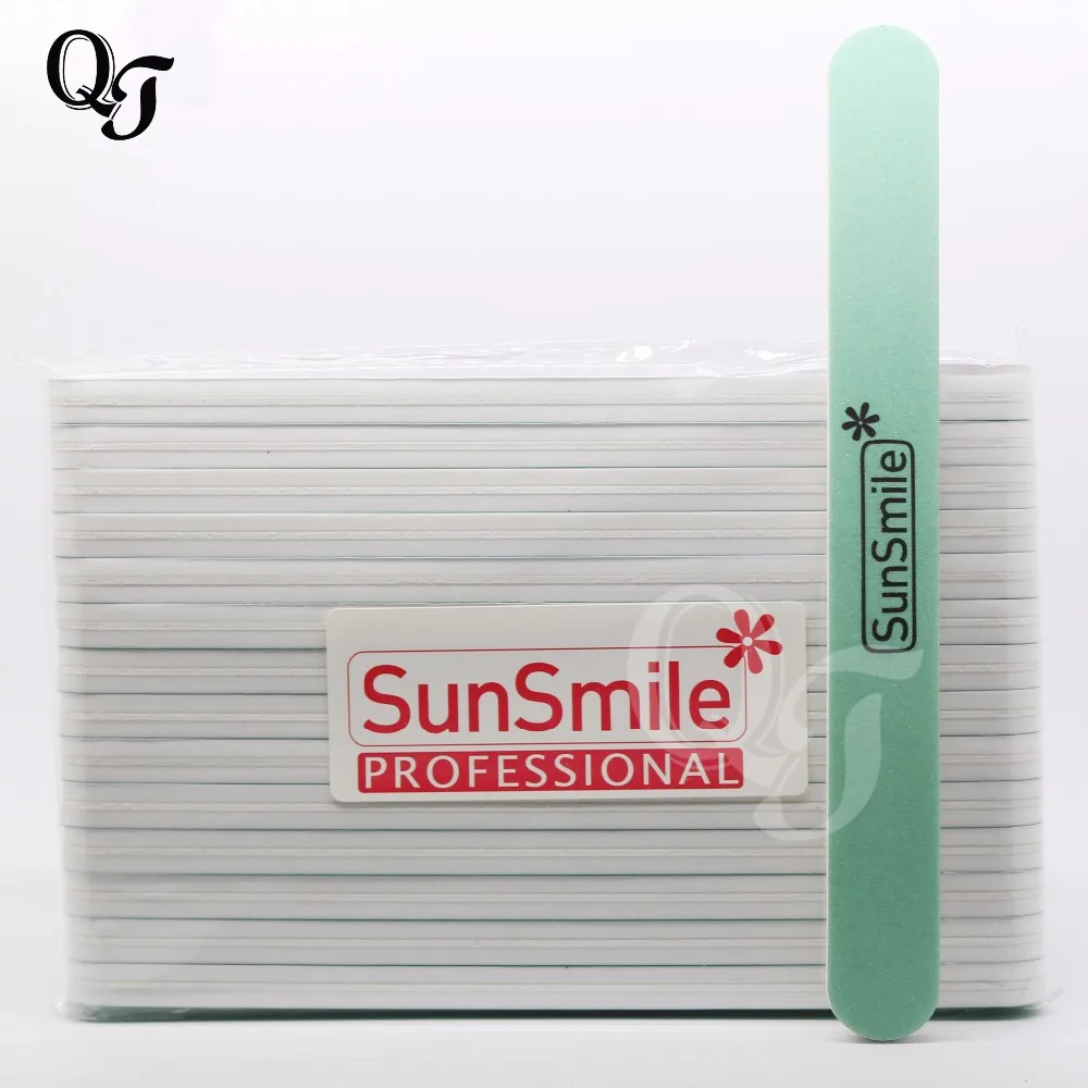 Новинка 3 шт./лот простой буфер для дизайна ногтей инструменты ухода за ногтями