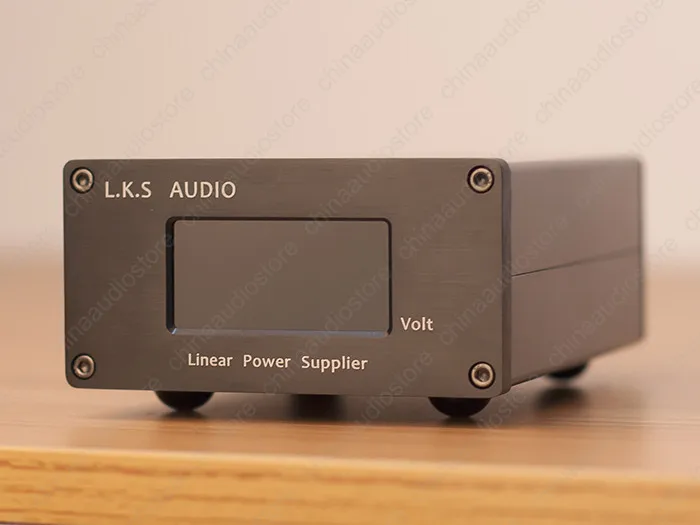 25VA DC5V/3.5A USB ультра низкий уровень шума линейный источник питания PSU DC для DAC