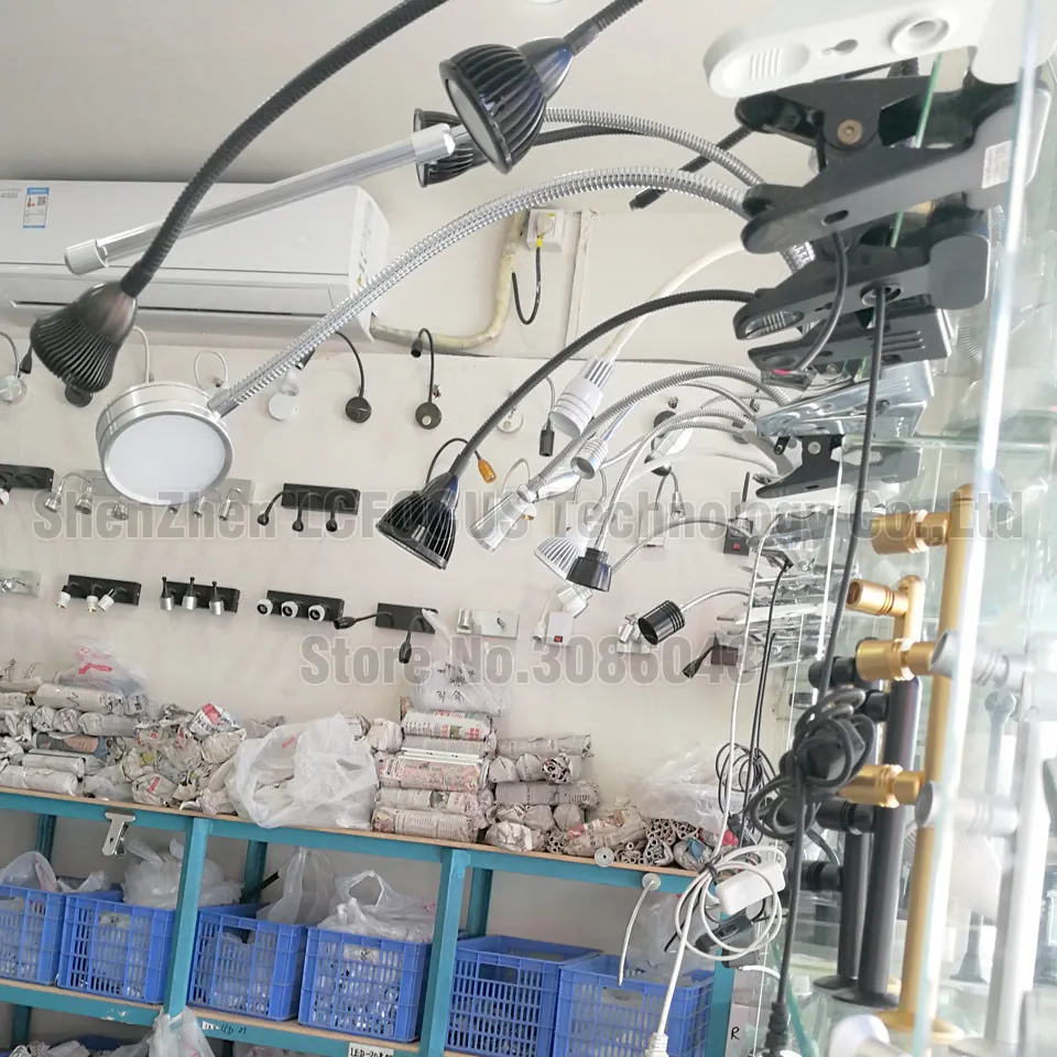 Диаметр 12 мм led гусиная шея M10 гибкие лампы держатель серпантиновые трубы