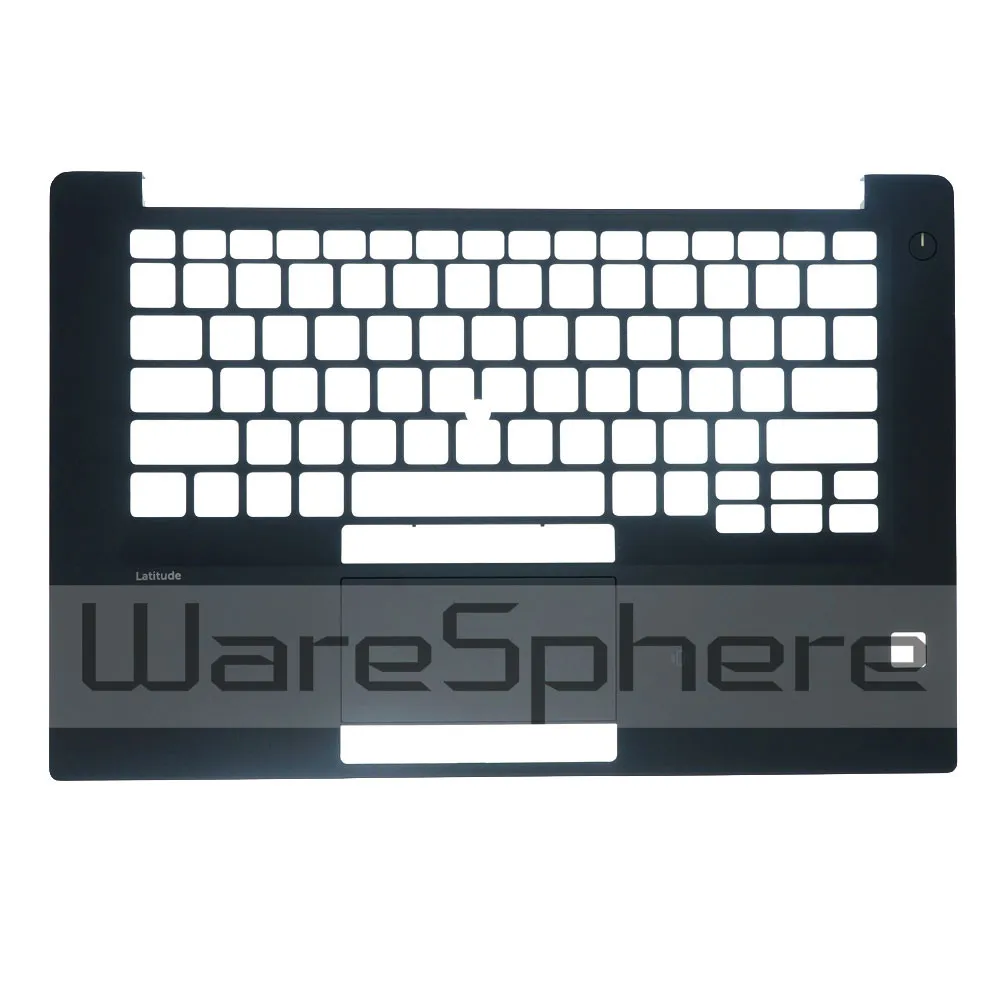 Чехол для ноутбука Dell Latitude E7480 Plamrest 06FJX9 6FJX9 черный|dell case|case dellcover dell |
