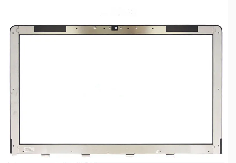Новинка 5 5-дюймовая ЖК-панель Безель для ЖК-экрана iMac 21 A1311 переднее стекло 2009 2010