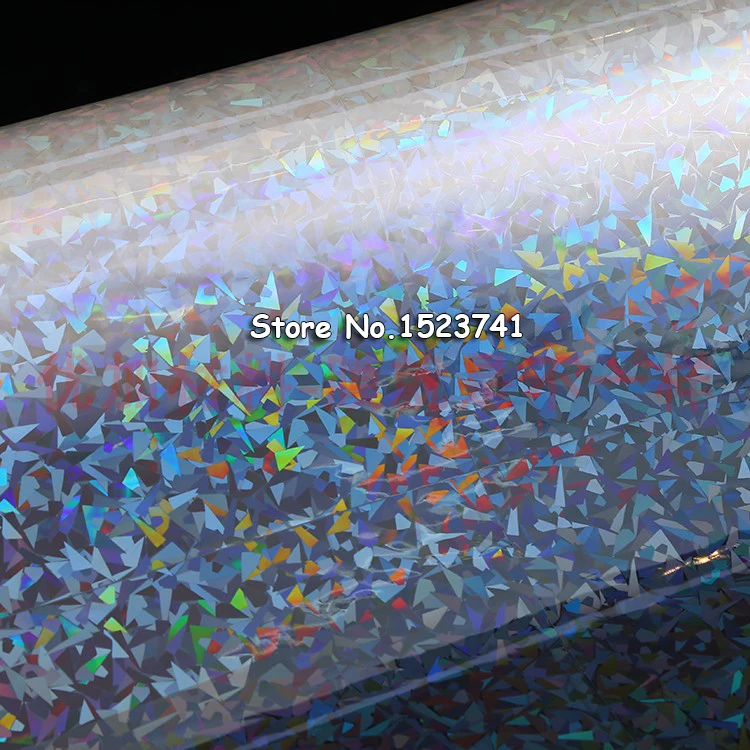 Новинка! 1 рулон ламинатор на клеевой основе для горячего ламинирования снега