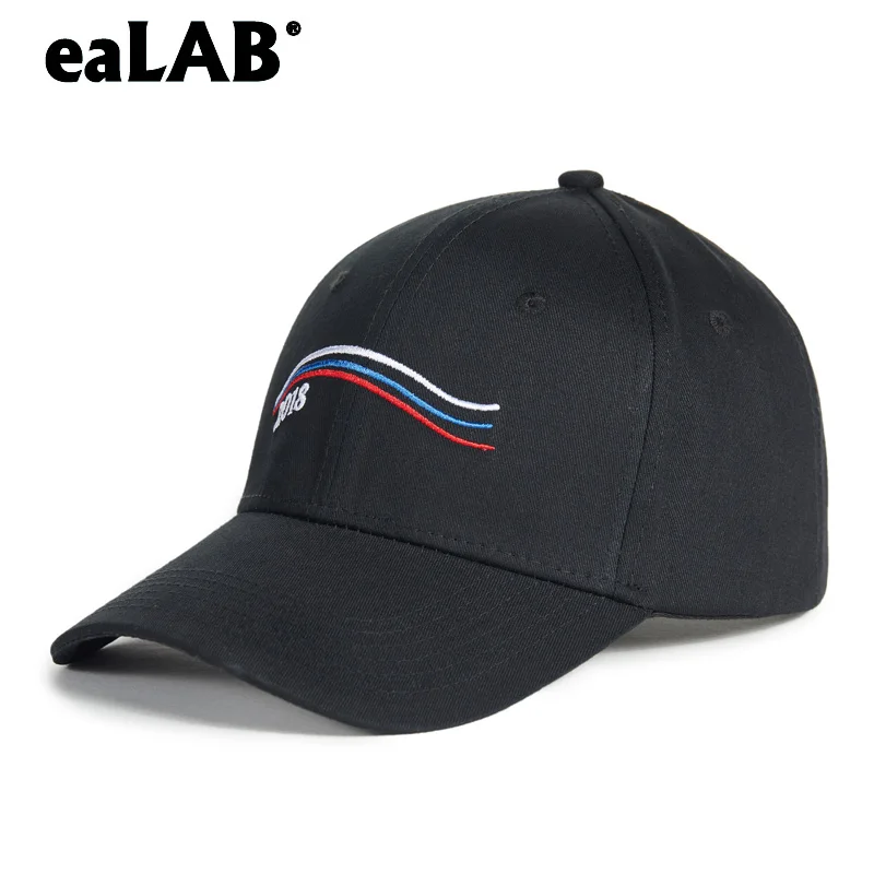 EaLAB 2018 Новая модная бейсбольная кепка мужские аксессуары шапка для папы Женская