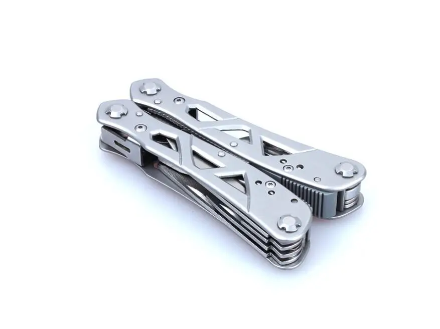 3 шт./лот Ganzo G112 EDC 440C мультиинструменты мульти нож плоскогубцы складные EDC инструменты кемпинг многофункциональные складные плоскогубцы