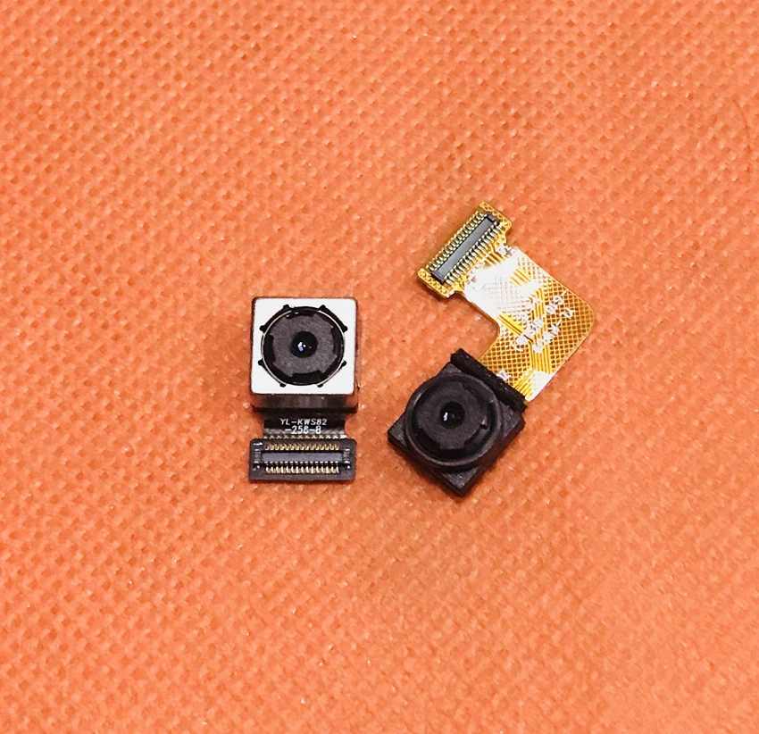 

Оригинальная задняя камера 13,0 МП + 5,0 Мп модуль для UMIDIGI S2 Pro Helio P25 Восьмиядерный Бесплатная доставка