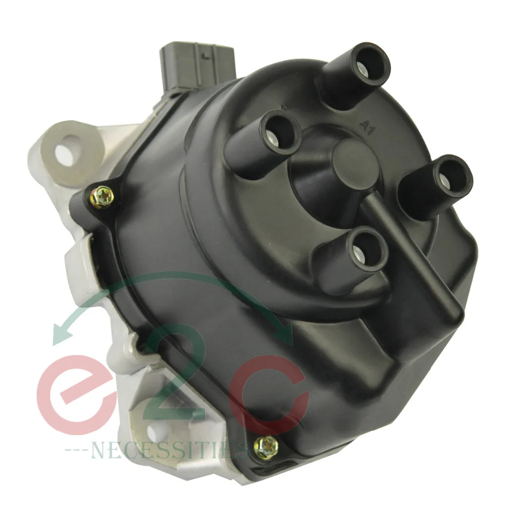 E2c зажигания дистрибьютор для Honda Accord Hitachi JDM F23A 1998-2002 OE #30100-PAA-A02/HT02/D4T96-07/D4T97-03