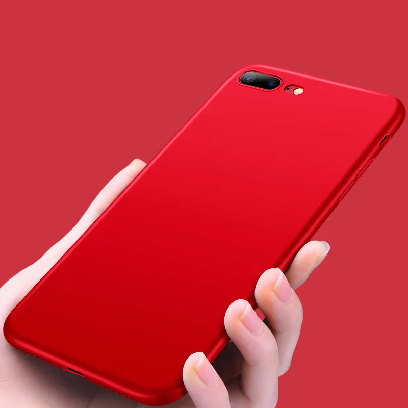 Для iphone 8 Plus X случае Роскошные мягкие силиконовые Чехол для iPhone 7 плюс 6 6S 5 5S