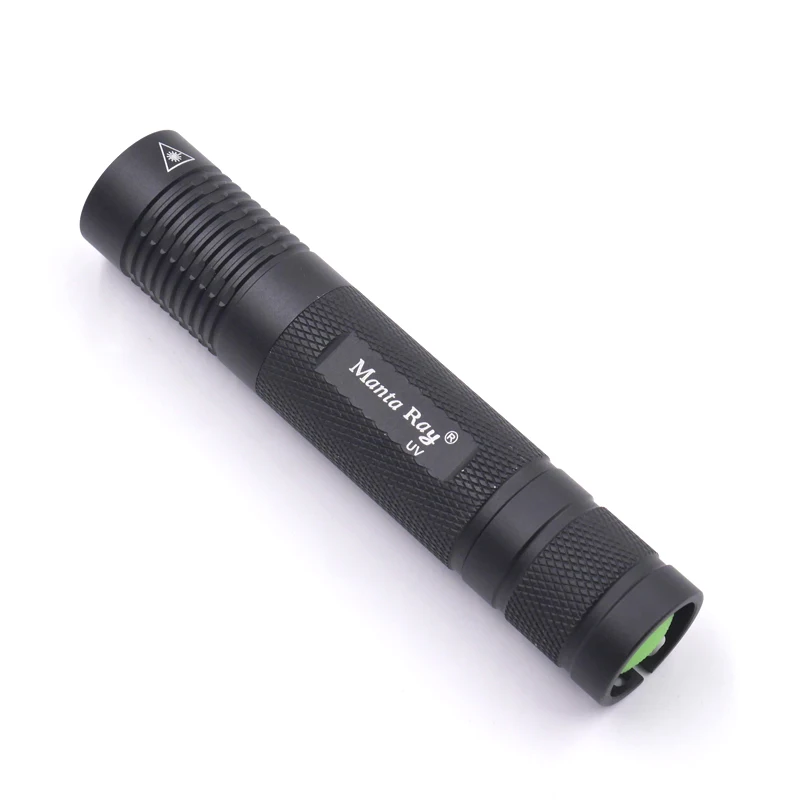Светодиодный фонарик Manta Ray S9 УФ 7135 нм для повседневного использования LG 100% 5 Вт