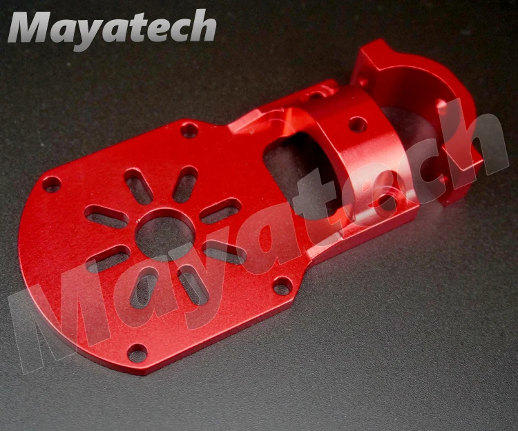 Комплект рамок CZ CNC четыре оси шесть основа двигателя 12 мм 16 18 трубка из