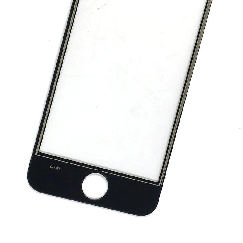 Стекло сенсорной панели для Iphone 4 4s 5g 5S 6 сенсорный экран дигитайзер ЖК дисплей