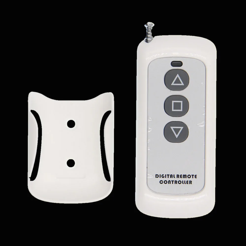 3 канальный моторный пульт дистанционного управления передатчика вверх вниз