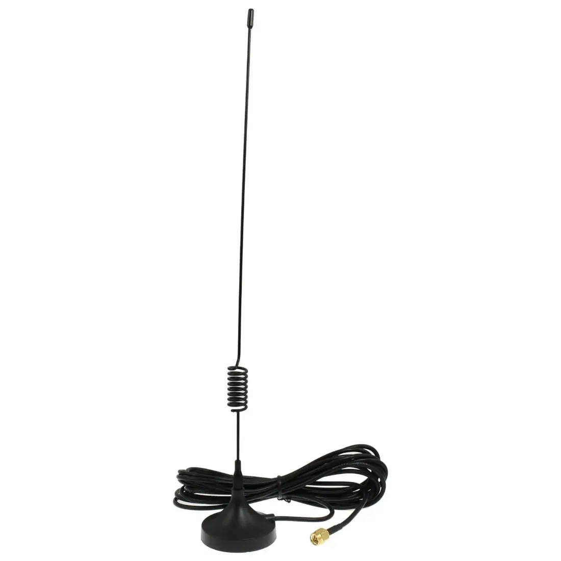 Верхняя Магнитная база gsm gprs сетевая антенна сигнала 7dBi 900/1800 МГц 3