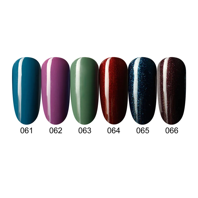 Mshing99 УФ гель лак для ногтей 8 мл серый кофейный Гель замачиваемый Vernis