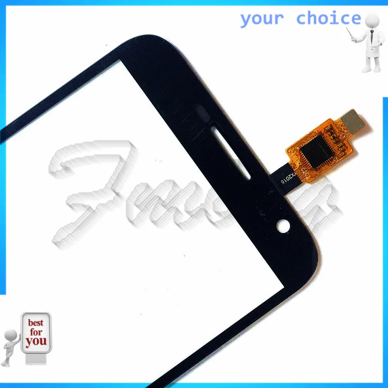 Мобильный телефон сенсорная панель для Alcatel One Idol 2 mini 6016 OT6016 6016A сенсорный экран