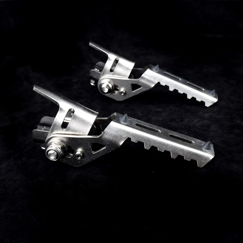 R1200GS мотоцикл для BMW R1200 LC 2013 2014 2015 2016 2017 R 1200 GS мотоциклетная дорожная педаль опора