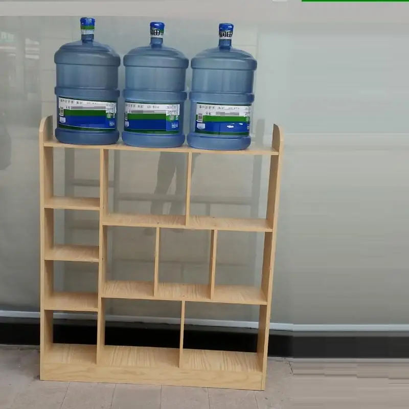 Стеллаж Estanteria Madera Home Dekoration Decoracion Mueble Decoracao Bois детская мебель для украшения ретро