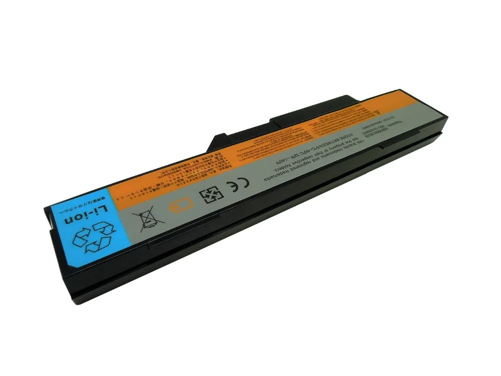 LMDTK Новый аккумулятор для ноутбука LENOVO 3000 G400 G410 C460 C465 C467 Бесплатная доставка |