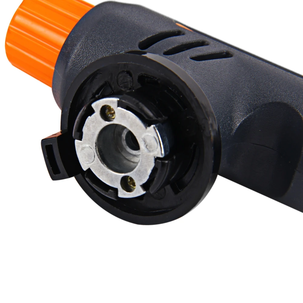 AETool огнемет пламя пистолет Сварка горелка Бутановая газовая кемпинг барбекю