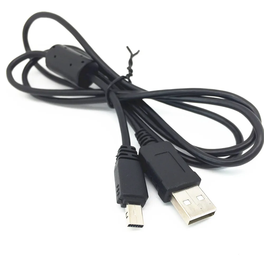 USB зарядный кабель для передачи данных CASIO EX S7 S10 S12 Z1 Z2 Z8 Z9 Z11 Z18 Z19 Z20 Z29 Z65 Z75 Z77 Z80 Z85 Z90