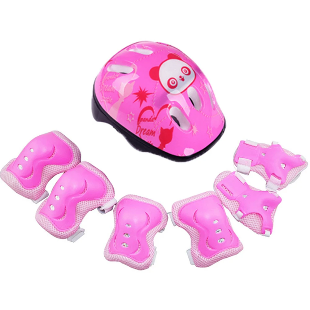 Катание на роликах Велоспорт Спорт безопасности налокотники Регулируемый