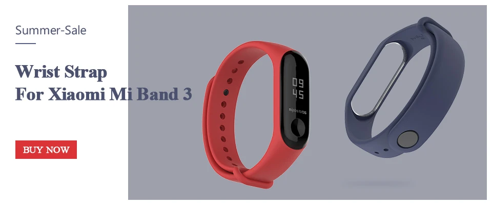 Mi jobs mi band 3 ремешок силиконовый ремешок для Xiaomi mi band 3 ремешок умные аксессуары mi band 4 Correa ремешок металлический браслет