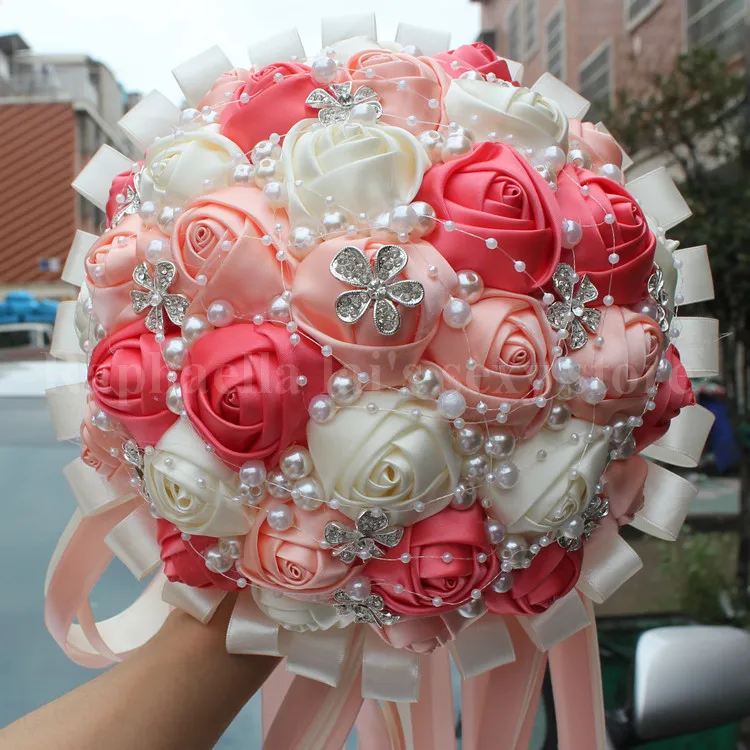 Новое поступление высокое качество коралловый розовый цвет слоновой кости