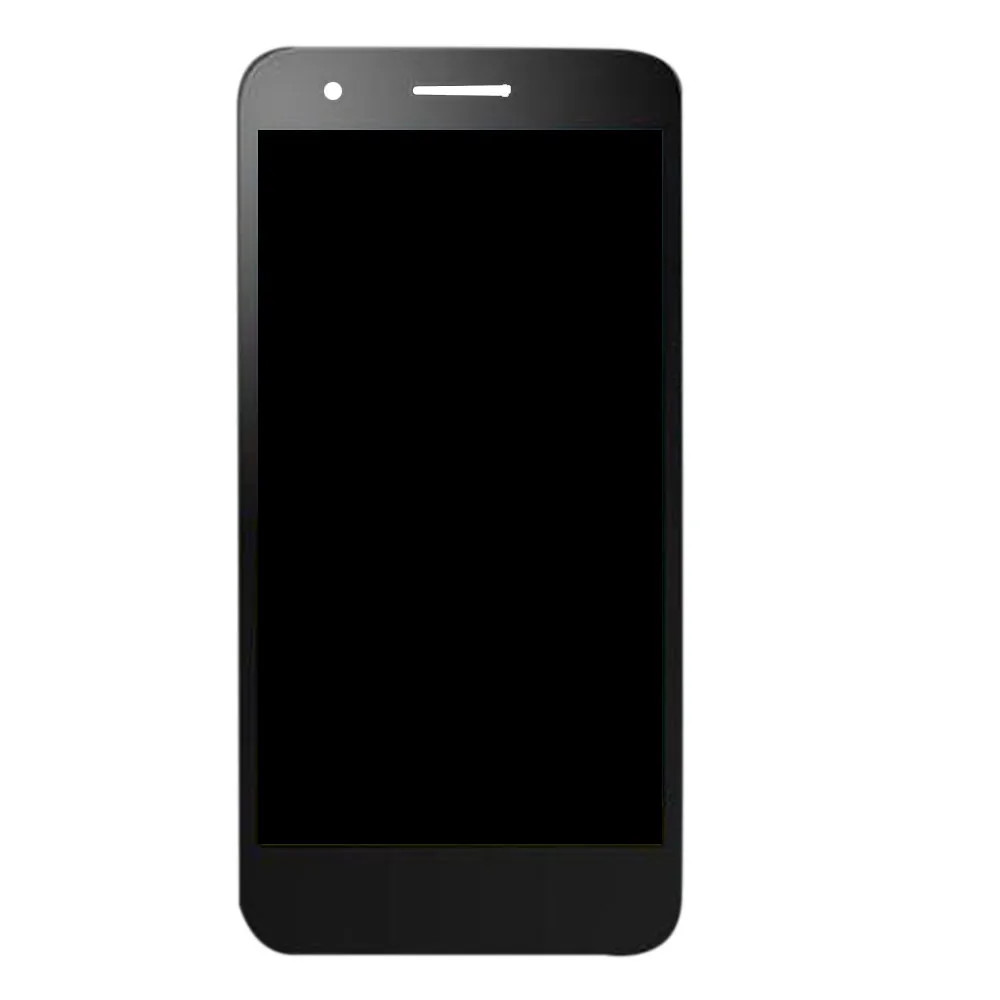 Для Vodafone Smart E8 VFD510 LCD дисплей кодирующий преобразователь сенсорного экрана в