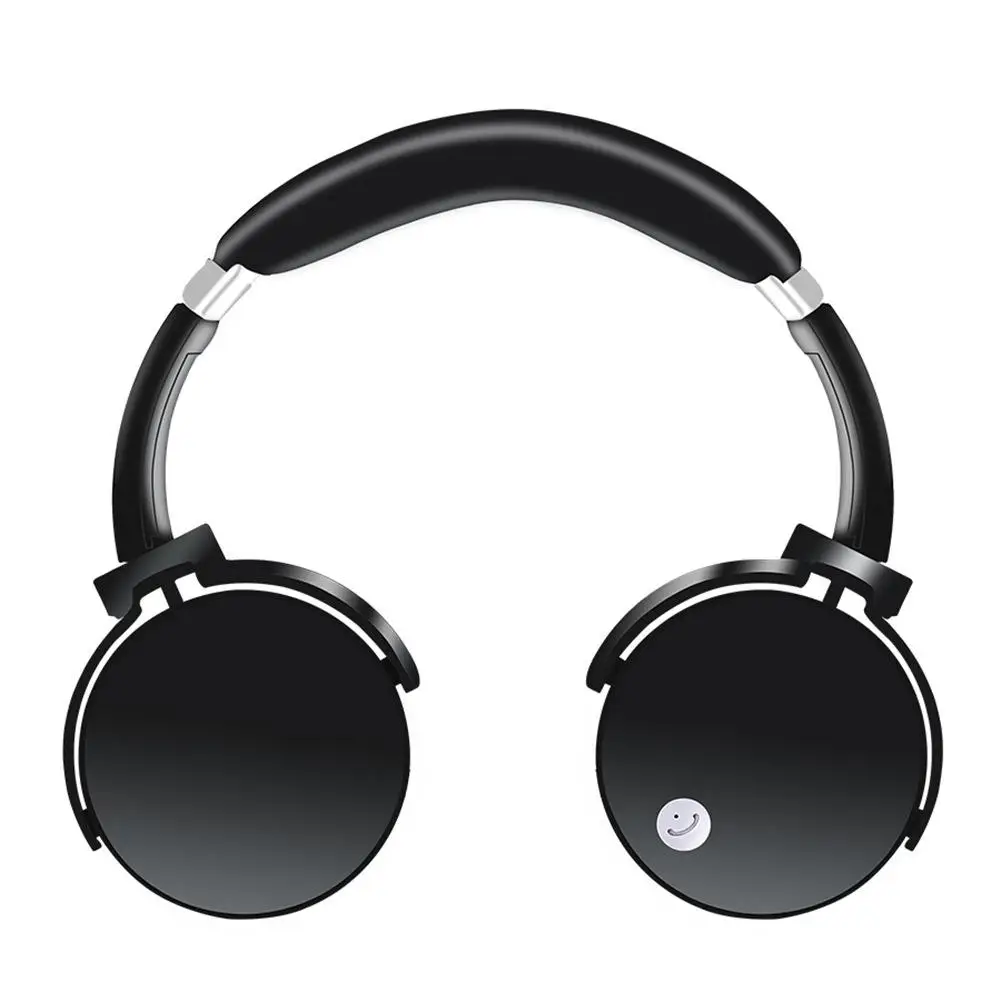 Беспроводной Bluetooth CSR V4.2 наушники глубокий бас сабвуфер вставки карты стерео звук