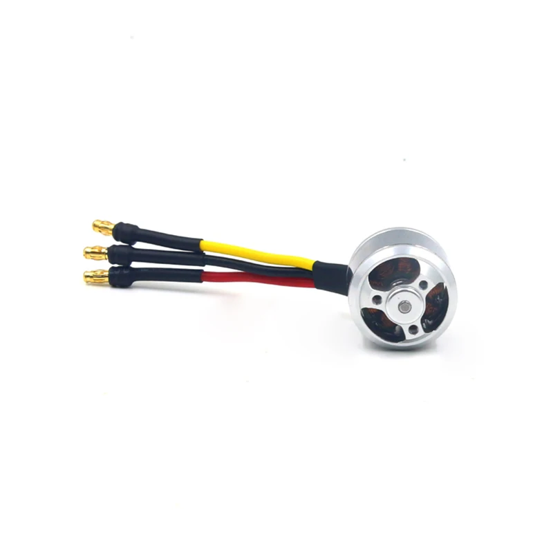 FATJAY 2627 3500KV 4200KV бесщеточный outrunner мотор для RC хобби 300 400 класс helis лодки