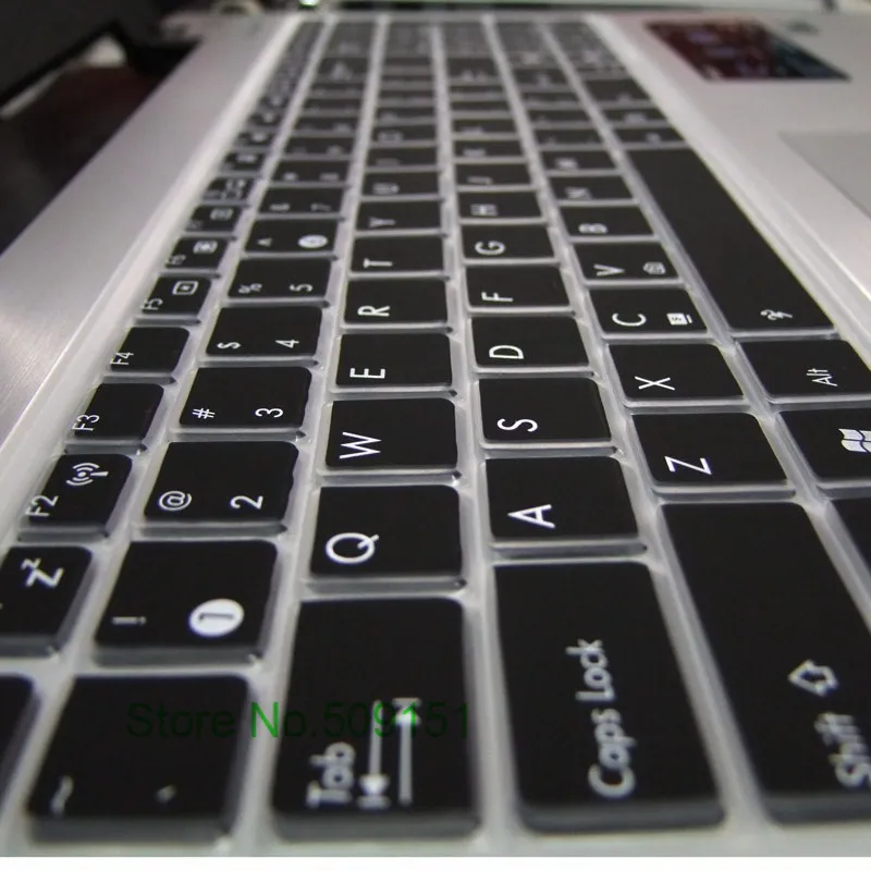 Защитный чехол для клавиатуры 15 6 дюйма Asus X555YI X555Y FL5600L K555 k550d n551 zx50 fx50j K555L FL5900